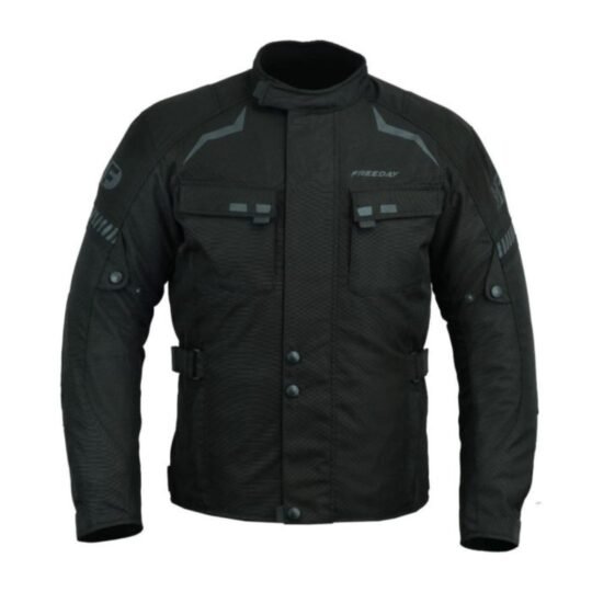 FREEDAY Men's Winter Motorcycle Jacket C-100