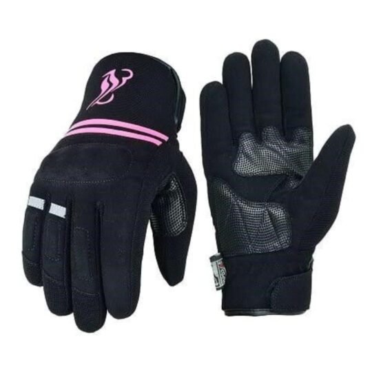 FREEDAY WINTER MOTORCYCLE GLOVES FOR WOMEN LW-140